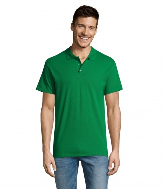 Logotrade advertising product image of: SUMMER II MEN Polo 170g