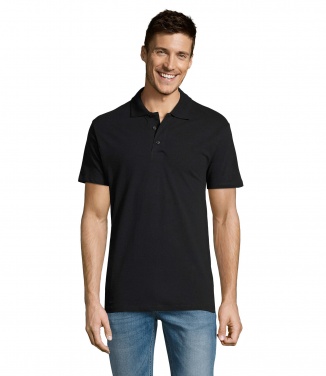 Logotrade promotional gift image of: SUMMER II MEN Polo 170g