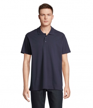 Logotrade advertising product image of: SUMMER II MEN Polo 170g