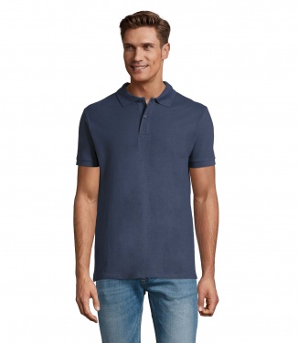 Logo trade advertising products picture of: PERFECT MEN Polo 180g