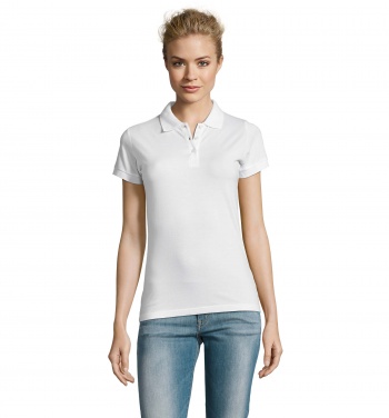 Logotrade corporate gifts photo of: PERFECT WOMEN POLO 180g