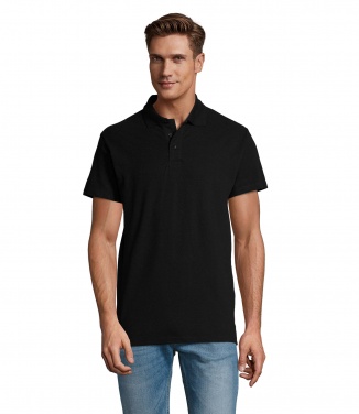 Logotrade promotional item image of: SPRING II MEN Polo 210g