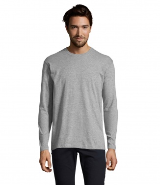 Logotrade advertising product image of: MONARCH MEN T-Shirt 150g