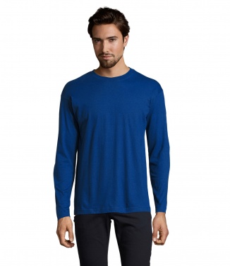 Logo trade promotional items picture of: MONARCH MEN T-Shirt 150g