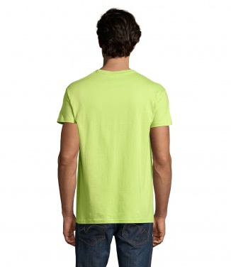 Logo trade corporate gifts picture of: IMPERIAL MEN T-Shirt 190g