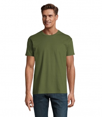 Logo trade promotional gifts picture of: IMPERIAL MEN T-Shirt 190g