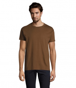 Logo trade promotional gift photo of: IMPERIAL MEN T-Shirt 190g