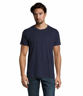 Logo trade promotional giveaways picture of: IMPERIAL MEN T-Shirt 190g