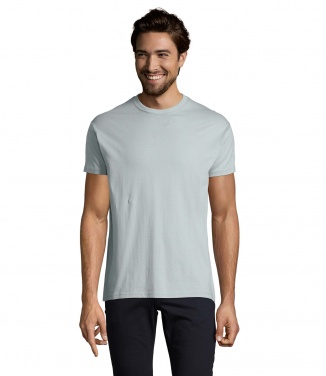 Logotrade promotional giveaway image of: IMPERIAL MEN T-Shirt 190g