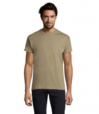 Logotrade promotional product image of: IMPERIAL MEN T-Shirt 190g