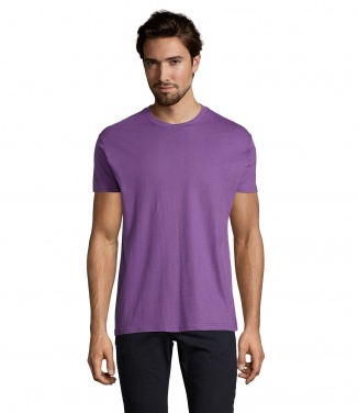 Logo trade promotional merchandise image of: IMPERIAL MEN T-Shirt 190g