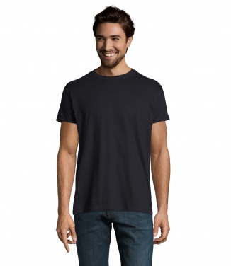 Logo trade promotional giveaway photo of: IMPERIAL MEN T-Shirt 190g