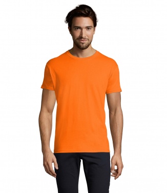 Logo trade advertising product photo of: IMPERIAL MEN T-Shirt 190g