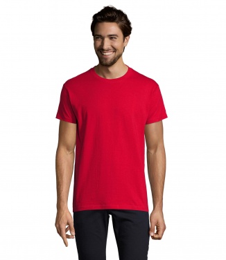 Logo trade promotional products image of: IMPERIAL MEN T-Shirt 190g