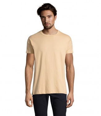 Logotrade promotional giveaway picture of: IMPERIAL MEN T-Shirt 190g