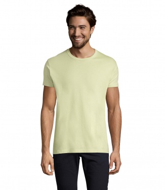 Logo trade promotional items image of: IMPERIAL MEN T-Shirt 190g