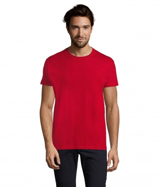 Logo trade promotional product photo of: IMPERIAL MEN T-Shirt 190g