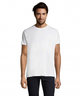 Logo trade promotional merchandise picture of: IMPERIAL MEN T-Shirt 190g