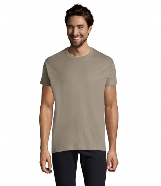 Logotrade promotional merchandise photo of: IMPERIAL MEN T-Shirt 190g