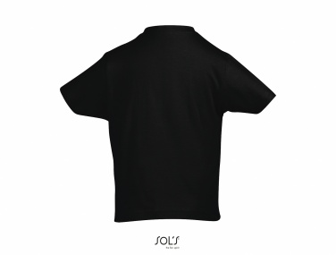 Logotrade promotional gift picture of: IMPERIAL KIDS T-SHIRT 190g