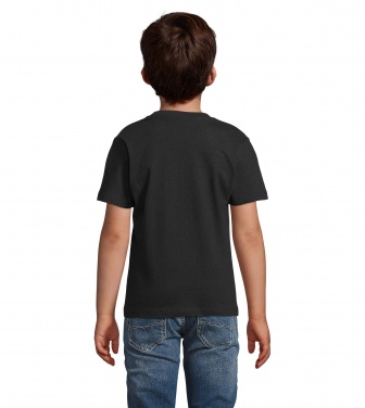 Logotrade business gifts photo of: IMPERIAL KIDS T-SHIRT 190g