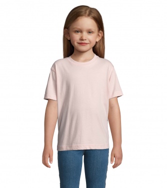 Logotrade promotional products photo of: IMPERIAL KIDS T-SHIRT 190g