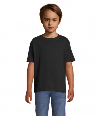 Logo trade promotional merchandise photo of: REGENT KIDS T-SHIRT 150g