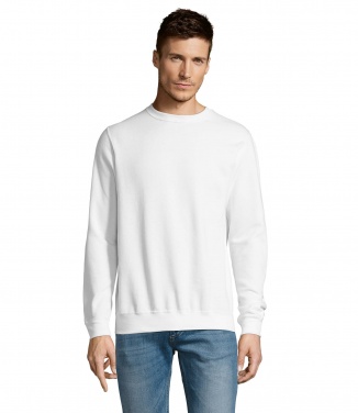 Logo trade promotional giveaways picture of: NEW SUPREME SWEATER 280