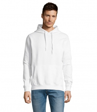 Logotrade promotional merchandise photo of: SLAM Unisex Hooded Sweater