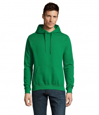 Logotrade promotional products photo of: SLAM Unisex Hooded Sweater