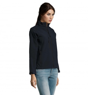 Logotrade promotional giveaways photo of: ROXY WOMEN SS JACKET 340g
