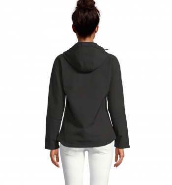 Logo trade advertising products image of: REPLAY women ss jacket 340
