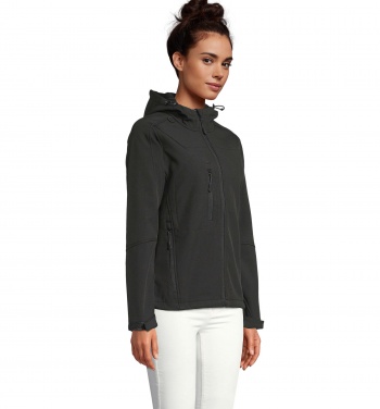 Logo trade advertising product photo of: REPLAY women ss jacket 340