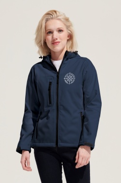 Logotrade promotional product picture of: REPLAY women ss jacket 340