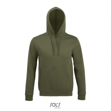 Logotrade promotional items photo of: SNAKE Hood Sweater