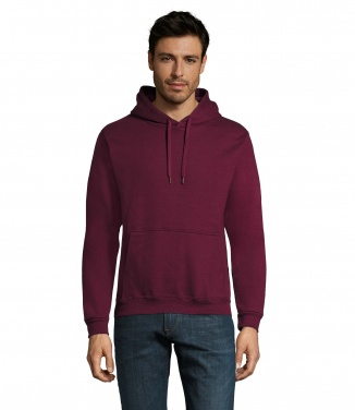 Logotrade corporate gifts photo of: SNAKE Hood Sweater