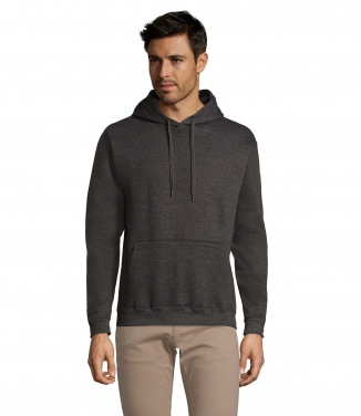 Logo trade promotional product photo of: SNAKE Hood Sweater