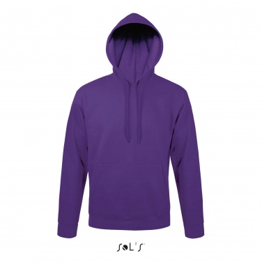 Logotrade promotional merchandise image of: SNAKE Hood Sweater
