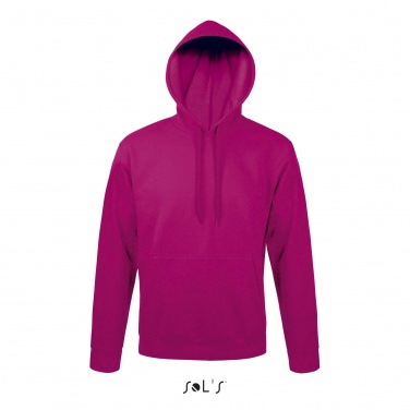 Logotrade corporate gift picture of: SNAKE Hood Sweater