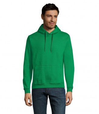 Logotrade corporate gift image of: SNAKE Hood Sweater