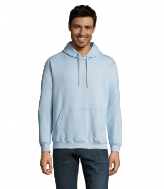 Logo trade promotional products picture of: SNAKE Hood Sweater