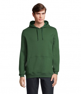 Logo trade promotional gifts picture of: SNAKE Hood Sweater