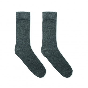 Logotrade promotional items photo of: Pair of socks in gift box M