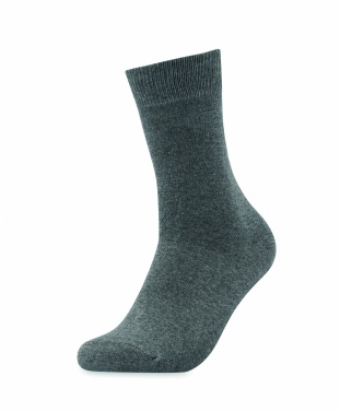 Logotrade corporate gifts photo of: Pair of socks in gift box L