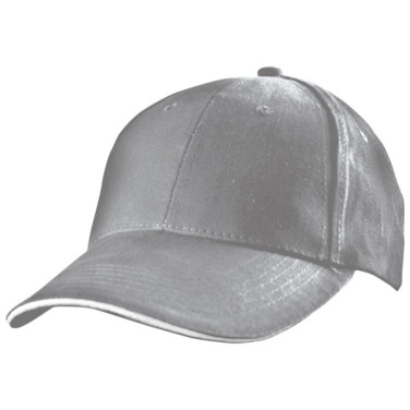 Logotrade business gifts photo of: 6-panel baseball cap SAN FRANCISCO