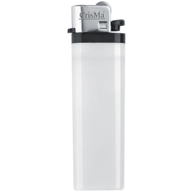 Logotrade advertising product image of: Disposable lighter KARLSRUHE