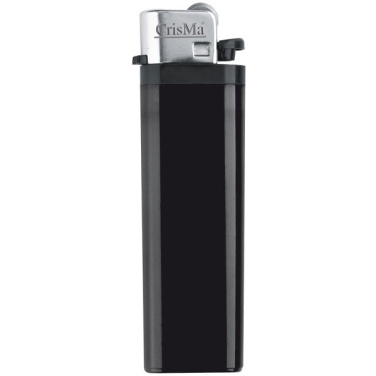 Logotrade promotional items photo of: Disposable lighter KARLSRUHE