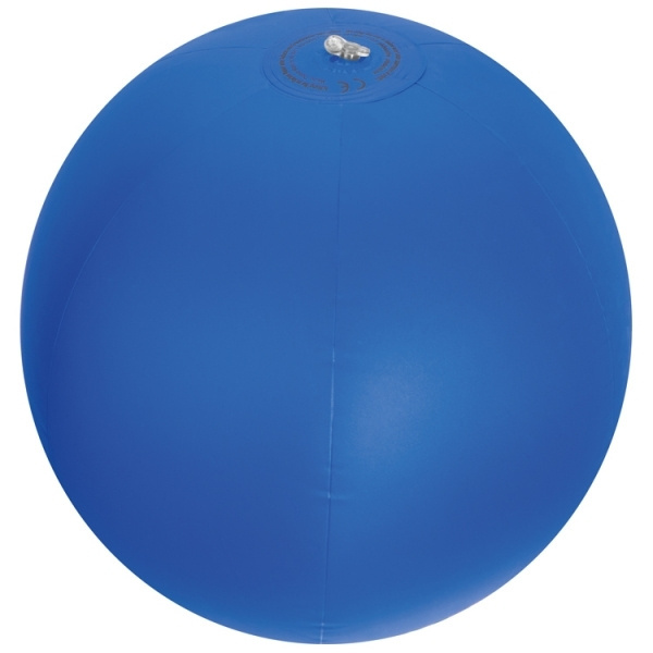 Logotrade promotional product picture of: Frosty beach ball ORLANDO