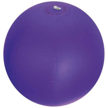 Logo trade advertising products image of: Frosty beach ball ORLANDO
