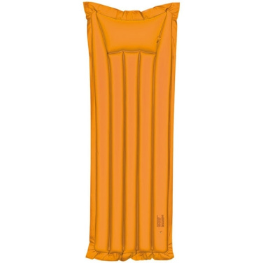 Logo trade promotional giveaway photo of: Air mattress LONG BEACH
